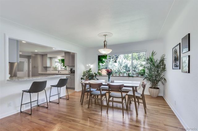 3049 S Williams Street, Denver, CO 80210