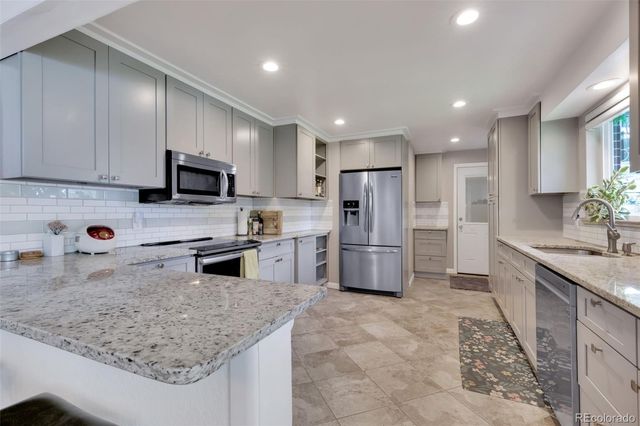 3049 S Williams Street, Denver, CO 80210