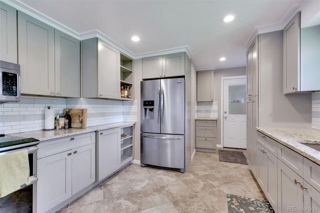 3049 S Williams Street, Denver, CO 80210