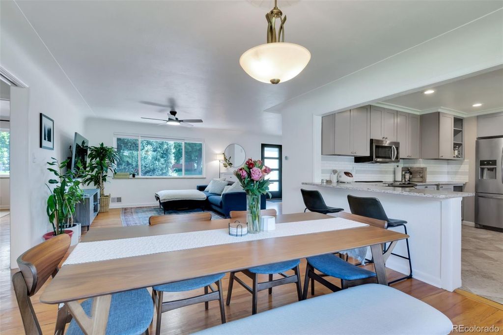 3049 S Williams Street, Denver, CO 80210