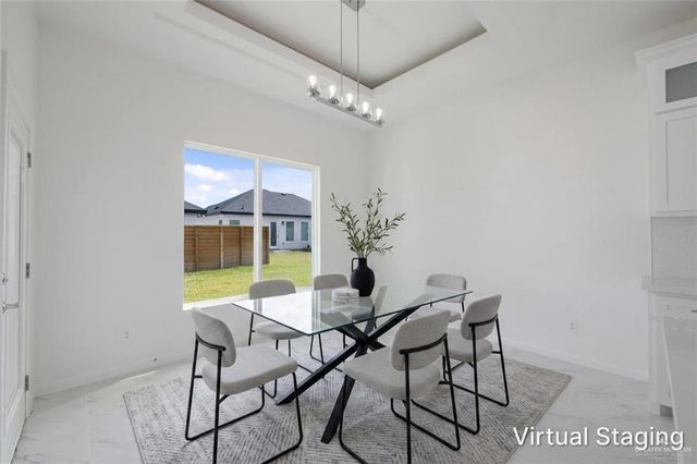 3704 S Apex Street, Edinburg, TX 78542