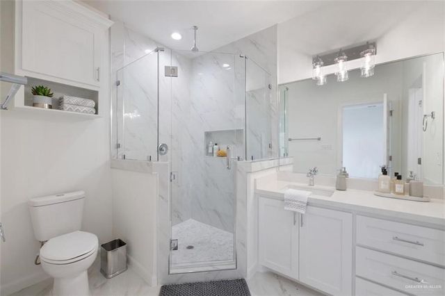 3704 S Apex Street, Edinburg, TX 78542