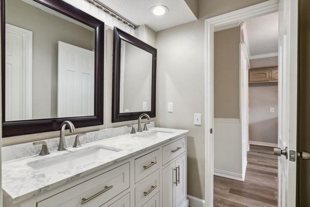 4710 N Cashel Circle, Houston, TX 77069