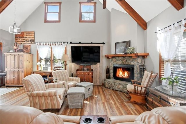 31 Wild Ginger Circle, Jasper, GA 30143