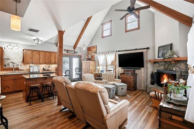 31 Wild Ginger Circle, Jasper, GA 30143