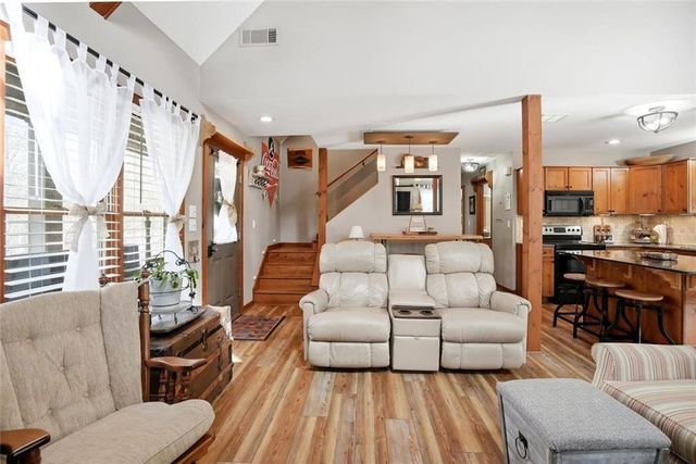 31 Wild Ginger Circle, Jasper, GA 30143