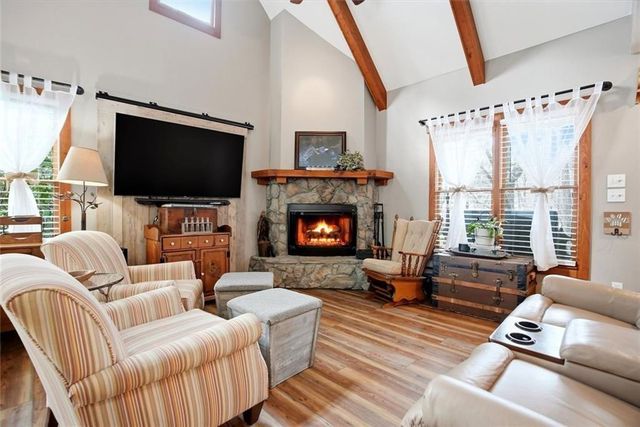 31 Wild Ginger Circle, Jasper, GA 30143