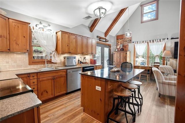 31 Wild Ginger Circle, Jasper, GA 30143