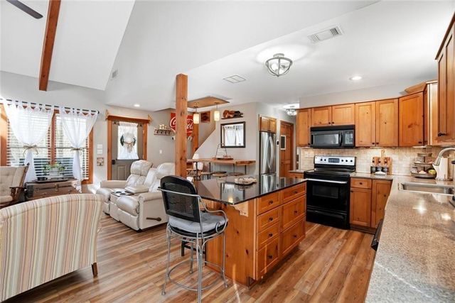 31 Wild Ginger Circle, Jasper, GA 30143