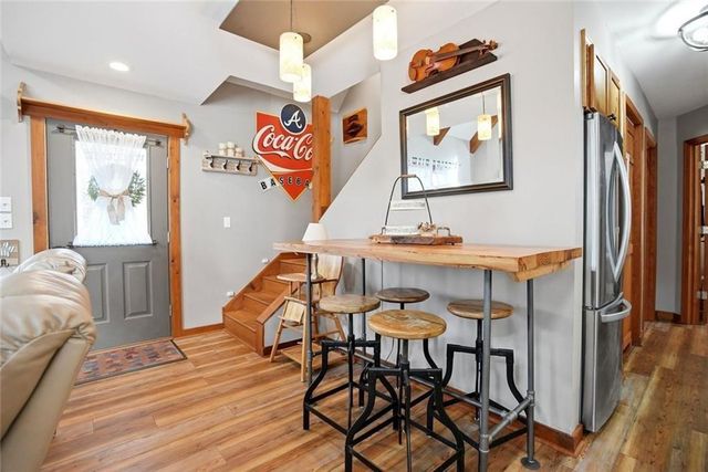 31 Wild Ginger Circle, Jasper, GA 30143