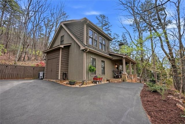 31 Wild Ginger Circle, Jasper, GA 30143