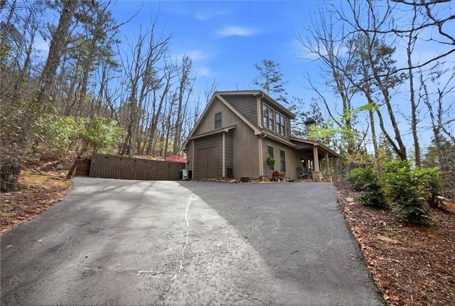 31 Wild Ginger Circle, Jasper, GA 30143