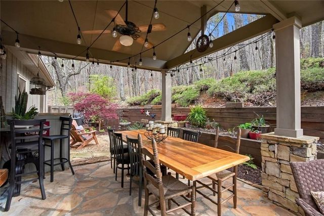 31 Wild Ginger Circle, Jasper, GA 30143