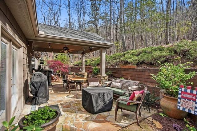 31 Wild Ginger Circle, Jasper, GA 30143