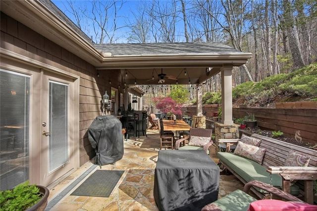 31 Wild Ginger Circle, Jasper, GA 30143