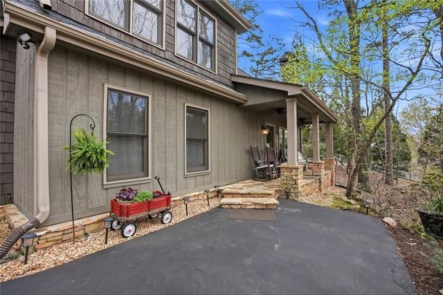 31 Wild Ginger Circle, Jasper, GA 30143