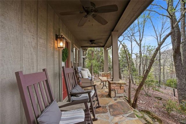 31 Wild Ginger Circle, Jasper, GA 30143