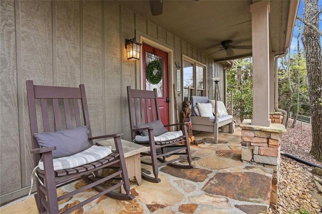 31 Wild Ginger Circle, Jasper, GA 30143