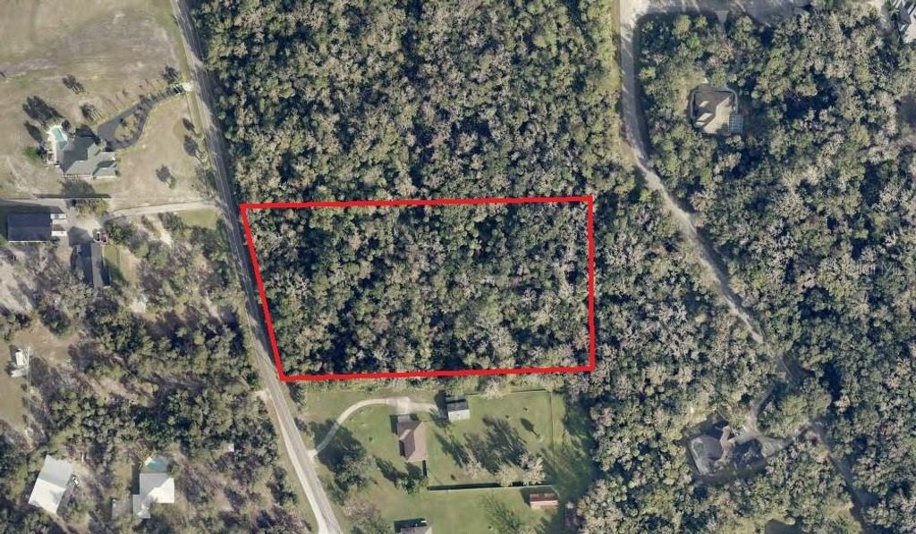 Image 3 of property listing at S GLENCOE ROAD, New Smyrna Beach, FL 32168