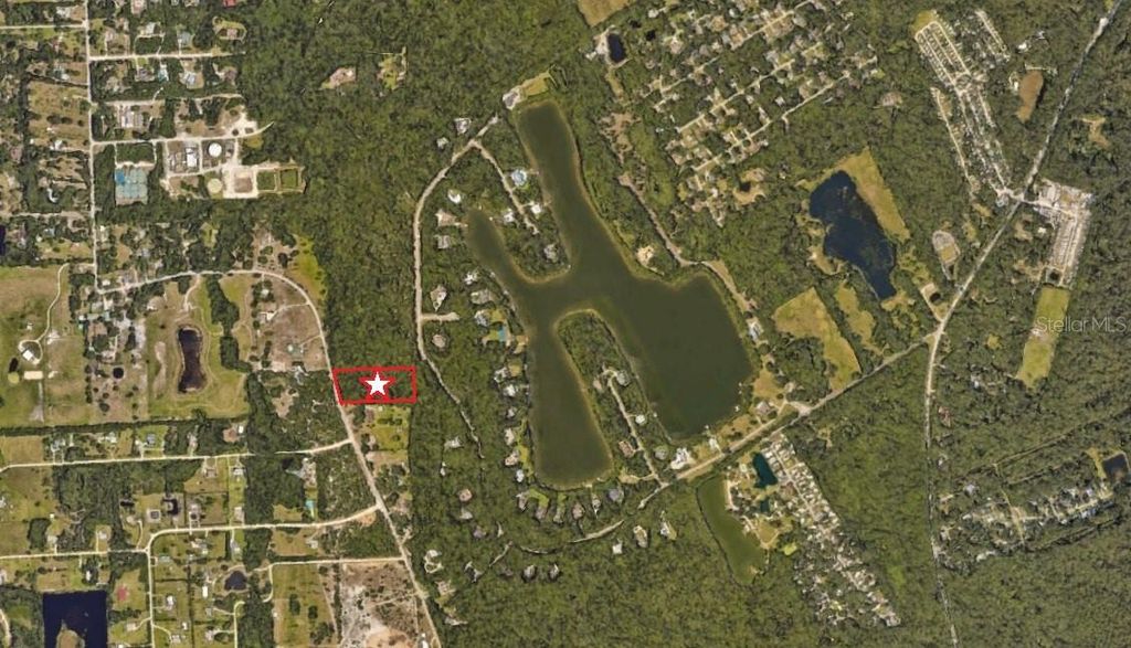 Image 4 of property listing at S GLENCOE ROAD, New Smyrna Beach, FL 32168