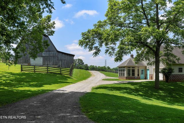 2939 RIVER Rd, Loudon, TN 37774
