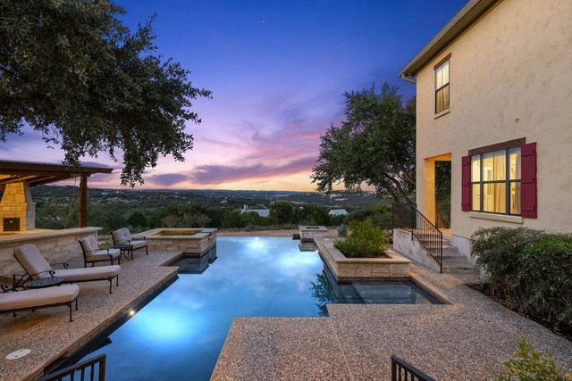4401 Whirlwind CV, Spicewood, TX 78669