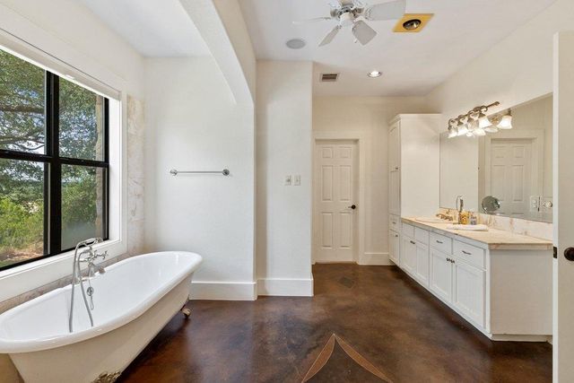 4401 Whirlwind CV, Spicewood, TX 78669