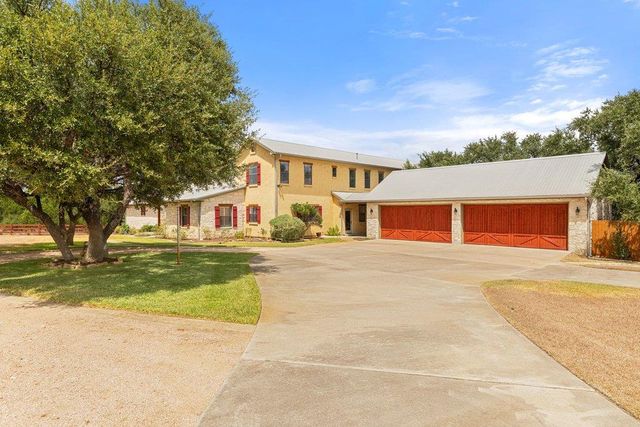 4401 Whirlwind CV, Spicewood, TX 78669