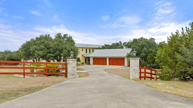 4401 Whirlwind CV, Spicewood, TX 78669