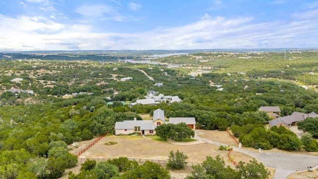 4401 Whirlwind CV, Spicewood, TX 78669