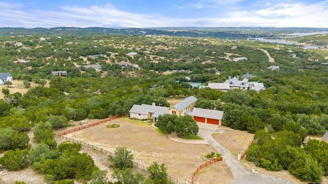 4401 Whirlwind CV, Spicewood, TX 78669