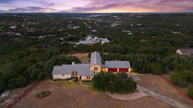 4401 Whirlwind CV, Spicewood, TX 78669