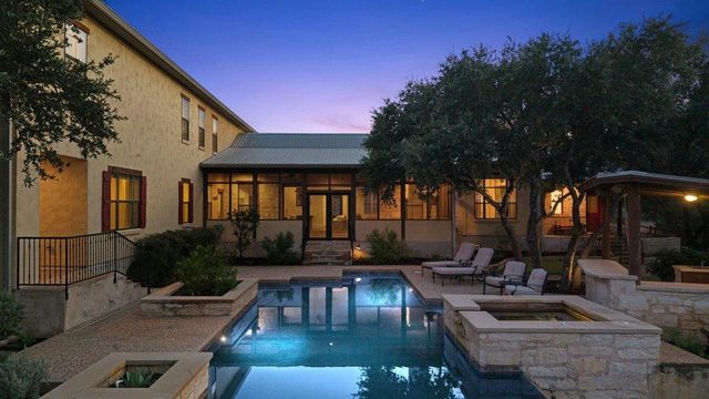 4401 Whirlwind CV, Spicewood, TX 78669