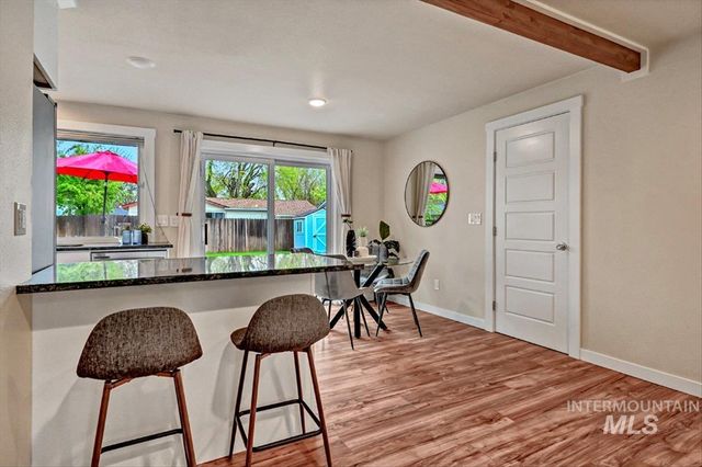 2920 N Arthur, Boise, ID 83703