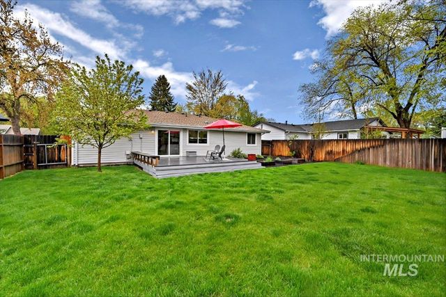 2920 N Arthur, Boise, ID 83703