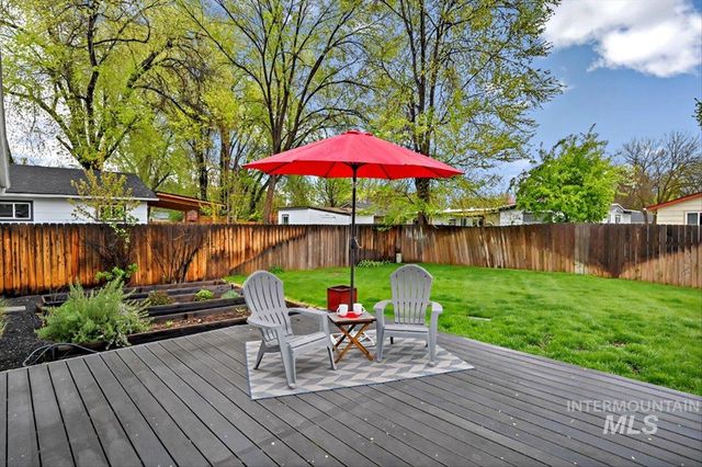 2920 N Arthur, Boise, ID 83703