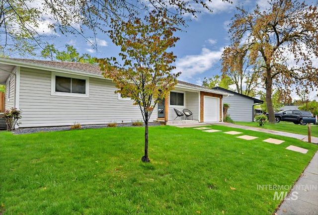 2920 N Arthur, Boise, ID 83703