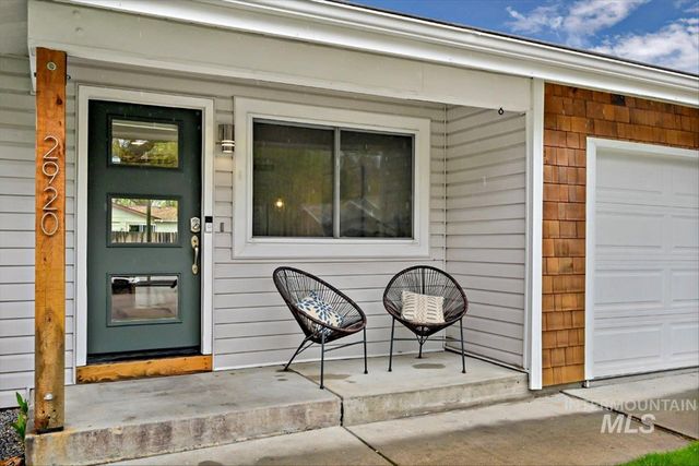 2920 N Arthur, Boise, ID 83703