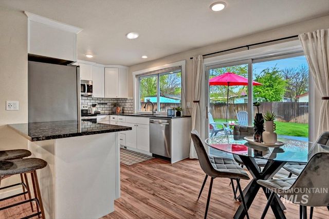 2920 N Arthur, Boise, ID 83703