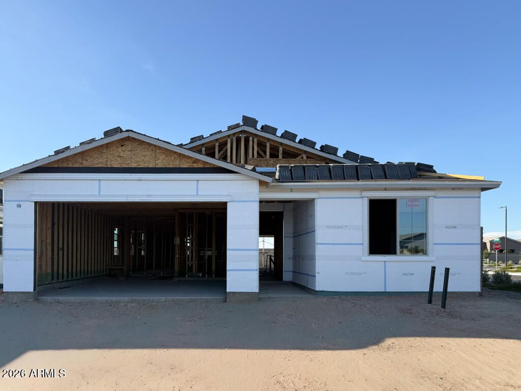 2422 E GALLOPING HORSE Drive, San Tan Valley, AZ 85140 — photo 2