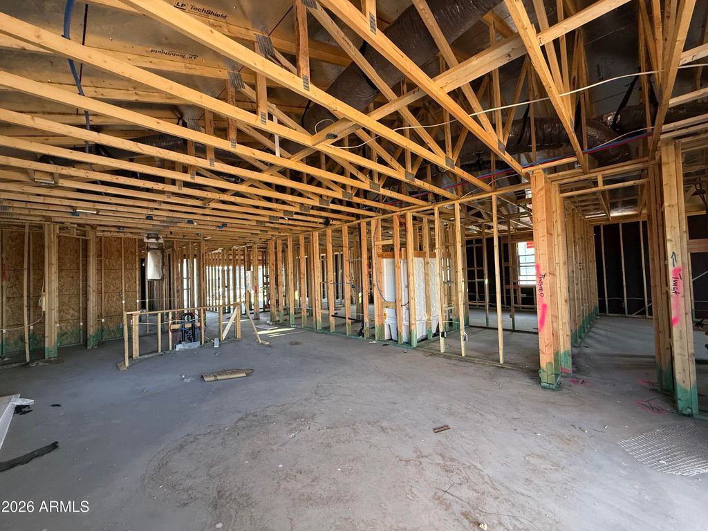 2422 E GALLOPING HORSE Drive, San Tan Valley, AZ 85140 — photo 4