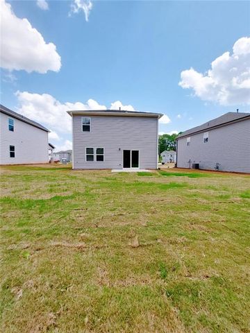 29 Osprey Overlook Drive, Braselton, GA 30517