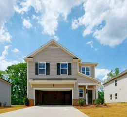 29 Osprey Overlook Drive, Braselton, GA 30517