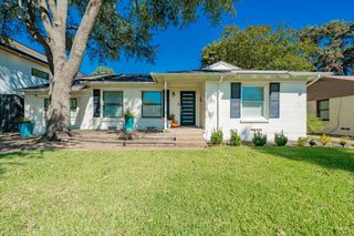 532 Bondstone Drive, Dallas, TX 75218