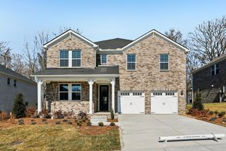 2128 Riley Park Dr, Thompsons Station, TN 37179
