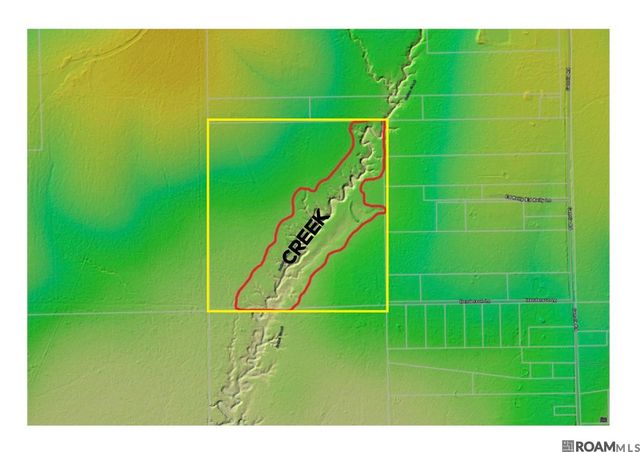 TBD Henderson Ln, Clinton, LA 70722