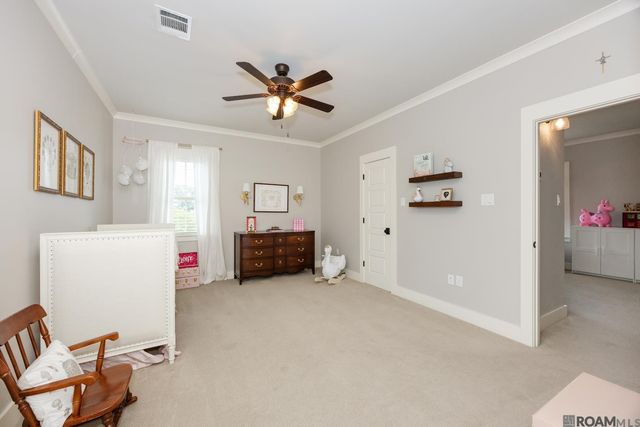 336 Sycamore Cir, Brusly, LA 70719
