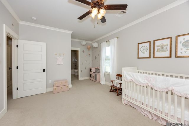 336 Sycamore Cir, Brusly, LA 70719