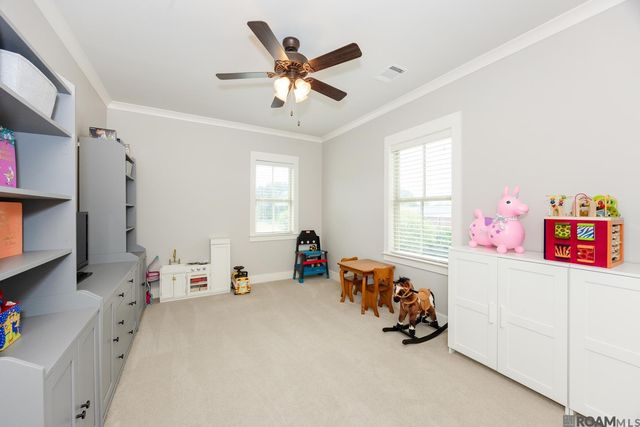 336 Sycamore Cir, Brusly, LA 70719