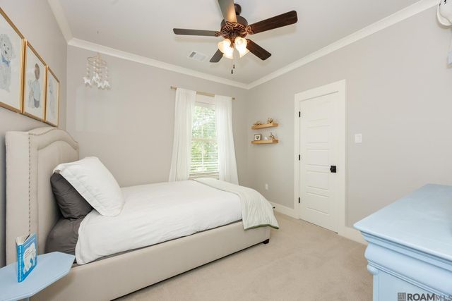 336 Sycamore Cir, Brusly, LA 70719